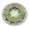 Poulie fixe TOP PERFORMANCES VESPA PIAGGIO GILERA DERBI APRILIA 0