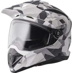 Casque moto Adventure GMS ADVENTUS CAMO