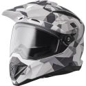 Casque moto Adventure GMS ADVENTUS CAMO