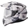 Casque moto Adventure GMS ADVENTUS CAMO 2