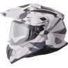Casque moto Adventure GMS ADVENTUS CAMO 3