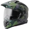 Casque moto Adventure GMS ADVENTUS CAMO 4