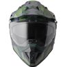 Casque moto Adventure GMS ADVENTUS CAMO 5