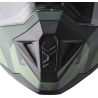 Casque moto Adventure GMS ADVENTUS CAMO 11