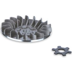 Joue fixe Malossi Ventilvar minarelli 50 cc MBK Booster Yamaha BW'S