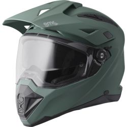 Casque moto Adventure GMS ADVENTUS