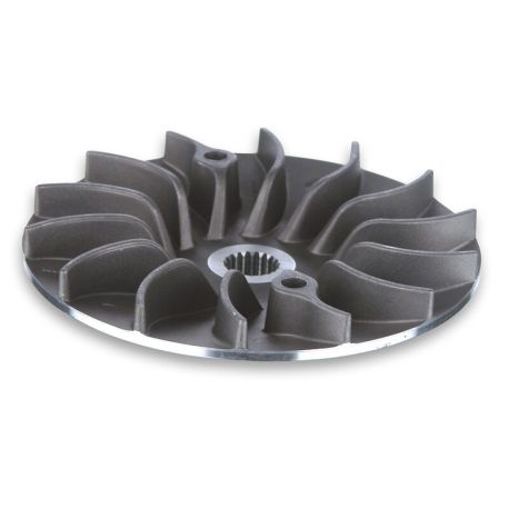 Joue fixe Malossi Ventilvar Honda SH 125 FES S-WING KEEWAY OUTLOOK