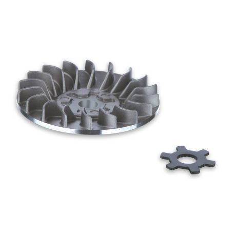 Joue fixe Malossi Ventilvar CPI Aragon Keeway Matrix