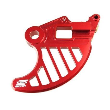 Protège-disque SCAR arrière BETA RR X-TRAINER