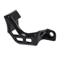 Protection étrier arrière SCAR carbone HONDA CRF150R CRF250R CRF250RX CRF450R CRF450RX