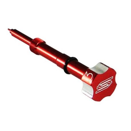 Vis de richesse SCAR Keihin FCR 4 Temps