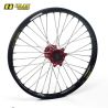 Roue avant complète HAAN WHEELS 21x1,60x36T 0