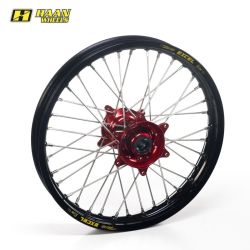 Jante arrière HAAN WHEELS mx enduro moto BETA RR 18x2 15x36T