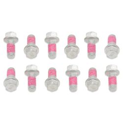 Kit vis de disque de frein BOLT BETA RR