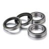 Kit roulements de roues avant arrière moto FACTORY LINKS 0