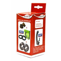 Kit roulements de roue arrière INNTECK Beta RR