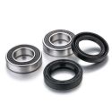 Kit roulements de roues avant FACTORY LINKS Yamaha YZ YZ-F WR-F FANTIC XX XE
