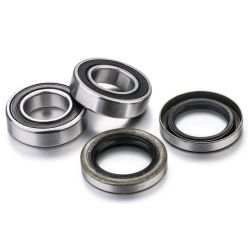 Kit roulements de roues arrière FACTORY LINKS Yamaha YZ YZ-F WR-F FANTIC XX XE