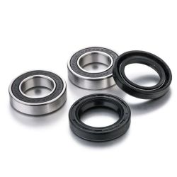 Kit roulements de roues avant FACTORY LINKS Ktm Gasgas Husqvarna