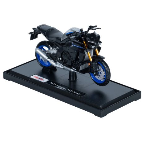 Miniature moto YAMAHA MT-10 SP