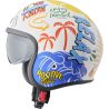 Casque Jet GMS RIDE & Surf 2
