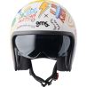Casque Jet GMS RIDE & Surf 1