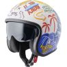 Casque Jet GMS RIDE & Surf 0