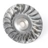 Demi-poulie MALOSSI Ventilvar PIAGGIO LIBERTY VESPA PRIMAVERA SPRINT 0