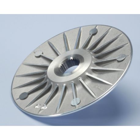Poulie fixe POLINI pour Yamaha T-Max 500