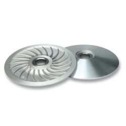 Joue fixe Malossi Ventilvar Yamaha T-Max 530 T-max 560