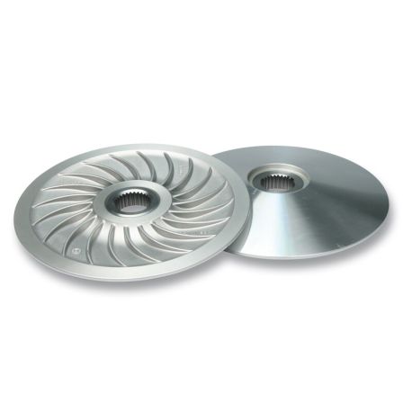 Joue fixe Malossi Ventilvar Yamaha T-Max 530 T-max 560