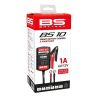 Chargeur de batterie intelligent BS BATTERY BS10 - 6V / 12V 1A 0