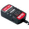 Chargeur de batterie intelligent BS BATTERY BS10 - 6V / 12V 1A 1