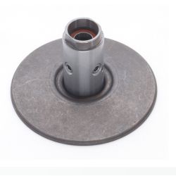 Poulie arrière TOP PERFORMANCES moteur PIAGGIO 125 4Tps