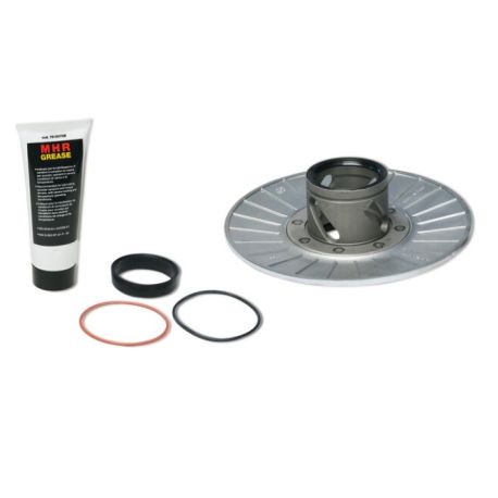 Correcteur de couple MALOSSI scooter 4 temps