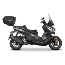 Fixation Top case SHAD VOGE SR3 2025 sans platine origine