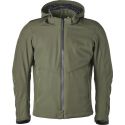 Veste moto Softshell GMS FALCON NEO WP Man