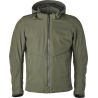 Veste moto Softshell GMS FALCON NEO WP Man 0