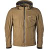 Veste moto Softshell GMS FALCON NEO WP Man 2