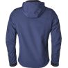 Veste moto Softshell GMS FALCON NEO WP Man 7