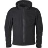 Veste moto Softshell GMS FALCON NEO WP Man 8