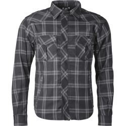 Chemise moto homme GMS JAGUAR NEO MAN