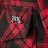 Chemise moto homme GMS JAGUAR NEO MAN 7