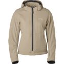 Blouson moto softshell femme GMS Falcon Neo WP Lady