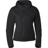 Blouson moto softshell femme GMS Falcon Neo WP Lady 6