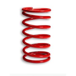 Ressort de poussée super-renforcé ++ MALOSSI KYMCO CV3 AK 550 YAMAHA T-MAX