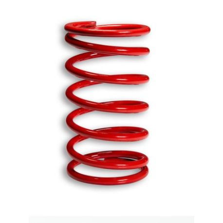 Ressort de poussée super-renforcé ++ MALOSSI KYMCO CV3 AK 550 YAMAHA T-MAX