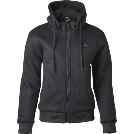 Veste femme GMS HOODIE PANDA NEO