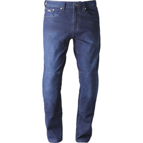 Jean's moto homme GMS ATLANTA SLIM
