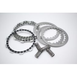 Embrayage complet TECNIUM moteur moto AM6